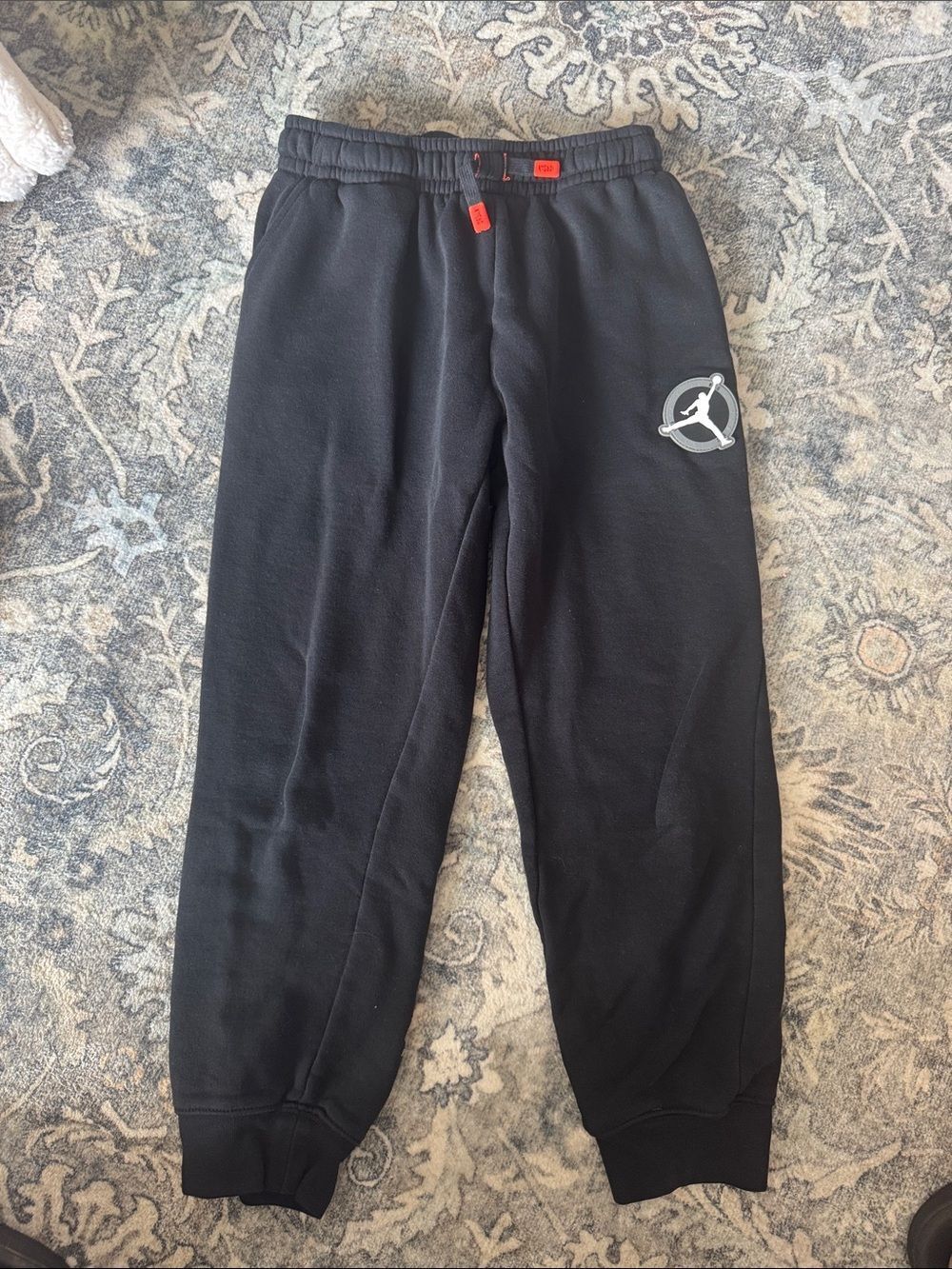 Jordan Kids Fleece Sweatpants